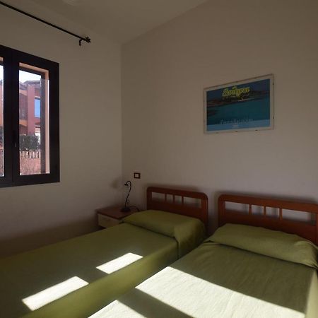 Residenza Sul Mare Aparthotel Valledoria  Ngoại thất bức ảnh