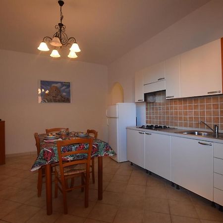 Residenza Sul Mare Aparthotel Valledoria  Ngoại thất bức ảnh