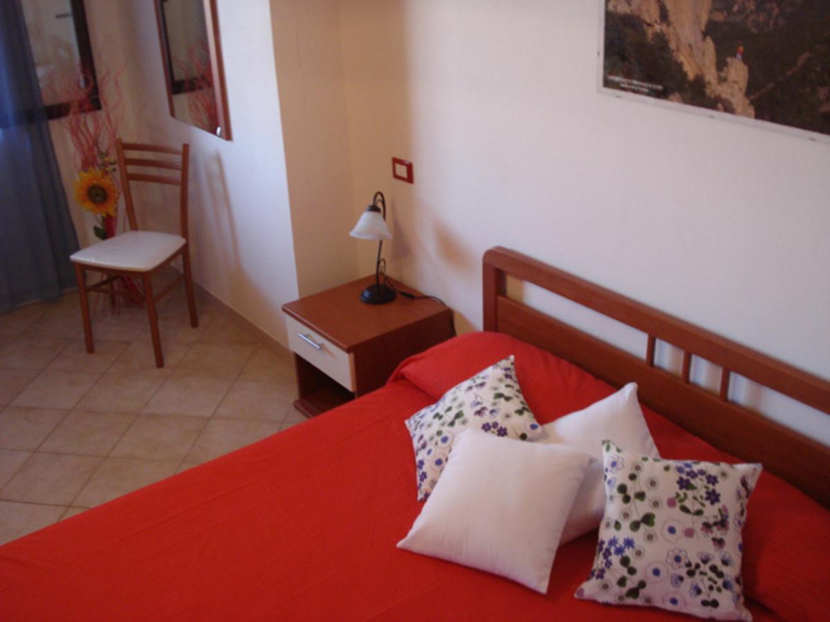 Residenza Sul Mare Aparthotel Valledoria  Ngoại thất bức ảnh