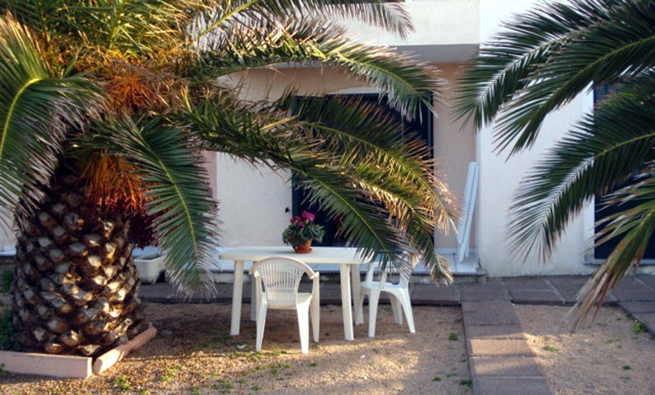 Residenza Sul Mare Aparthotel Valledoria  Ngoại thất bức ảnh