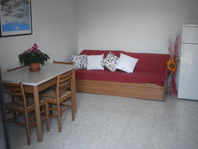 Residenza Sul Mare Aparthotel Valledoria  Ngoại thất bức ảnh