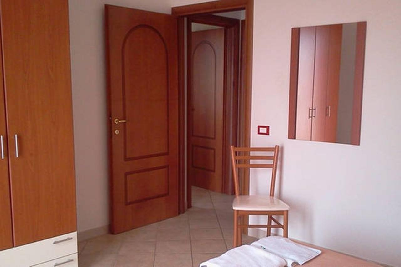 Residenza Sul Mare Aparthotel Valledoria  Ngoại thất bức ảnh