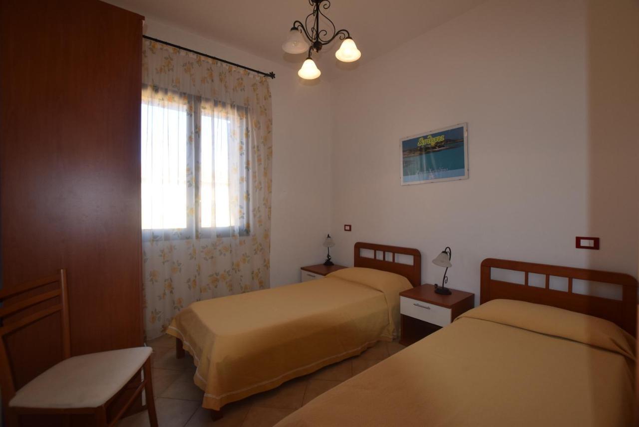 Residenza Sul Mare Aparthotel Valledoria  Ngoại thất bức ảnh