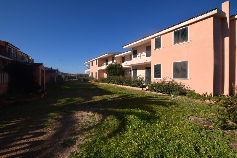 Residenza Sul Mare Aparthotel Valledoria  Ngoại thất bức ảnh