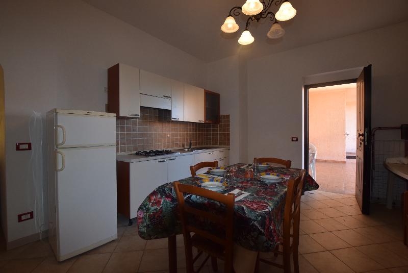 Residenza Sul Mare Aparthotel Valledoria  Ngoại thất bức ảnh
