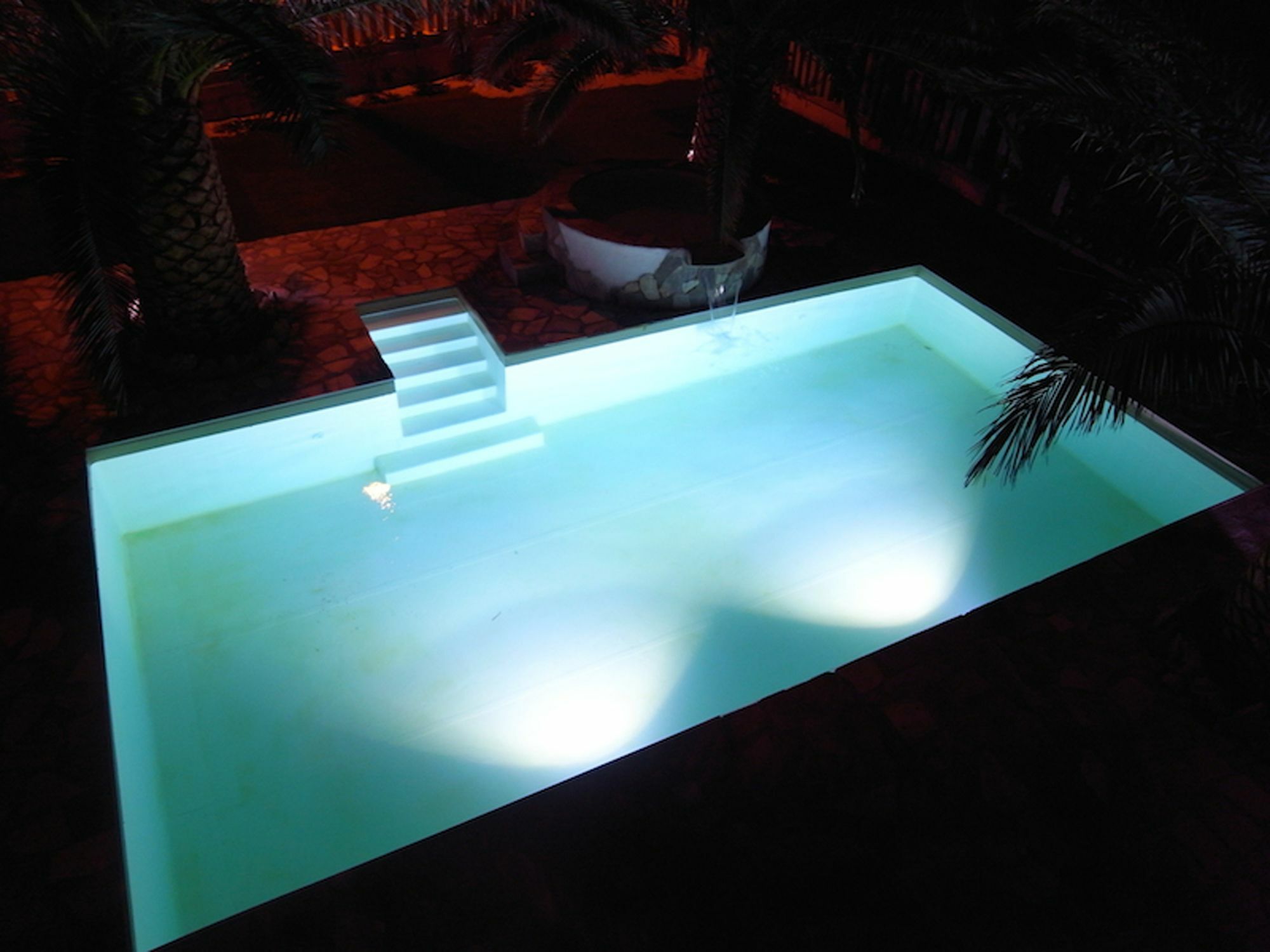 Residenza Sul Mare Aparthotel Valledoria  Ngoại thất bức ảnh